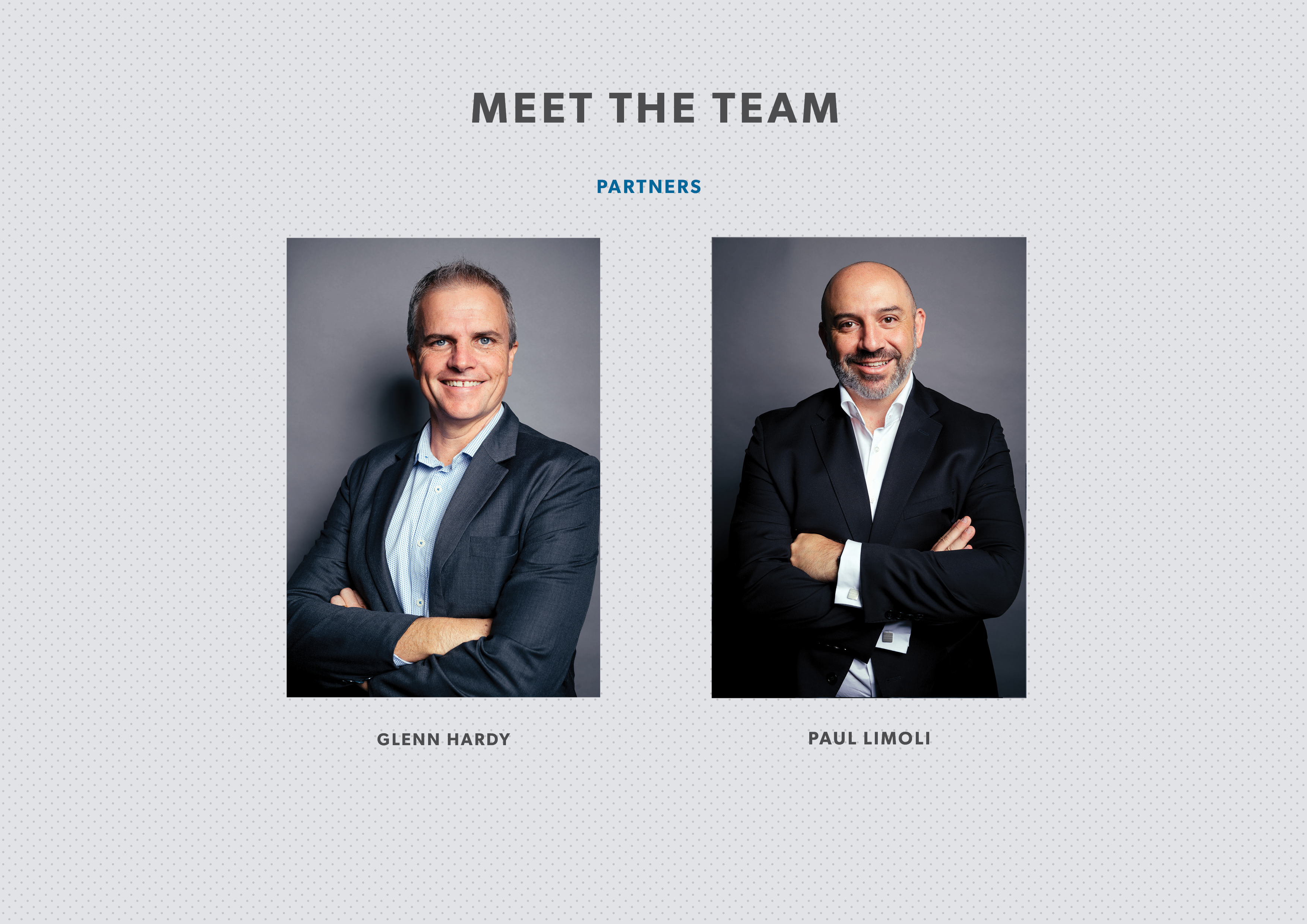 Our team